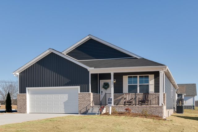221 Reece Road, Baxter, TN 38544