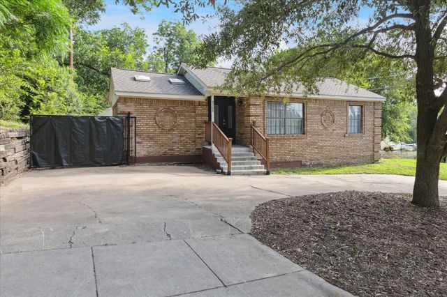 4708 Robinson Street, Fort Worth, TX 76114