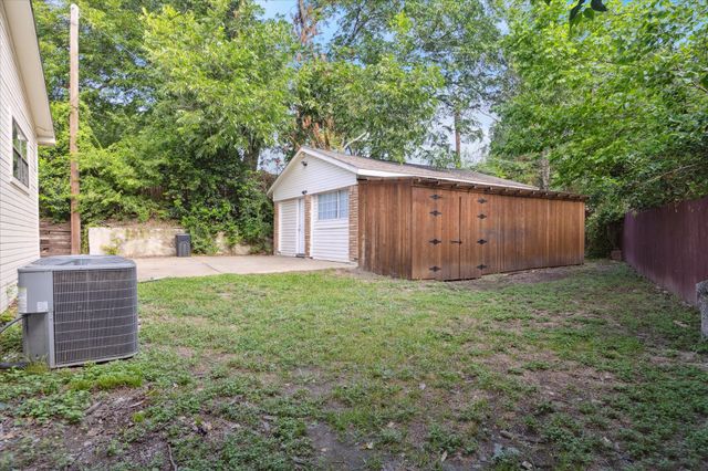 4708 Robinson Street, Fort Worth, TX 76114
