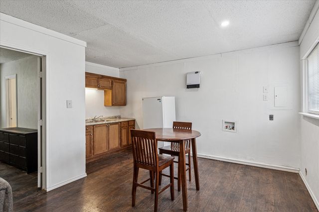 4708 Robinson Street, Fort Worth, TX 76114