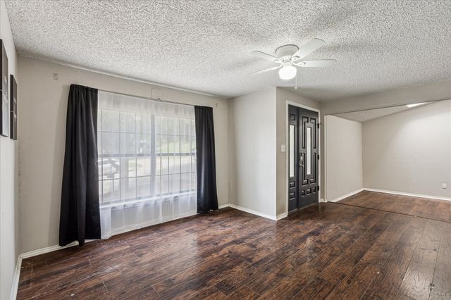 4708 Robinson Street, Fort Worth, TX 76114