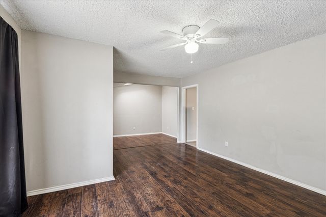 4708 Robinson Street, Fort Worth, TX 76114