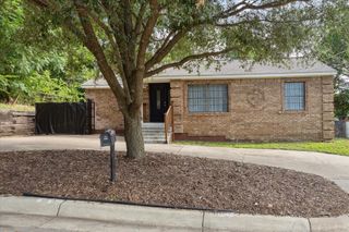 4708 Robinson Street, Fort Worth, TX 76114
