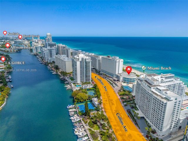 5445 Collins Ave CU2, Miami Beach, FL 33140