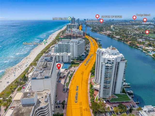5445 Collins Ave CU2, Miami Beach, FL 33140