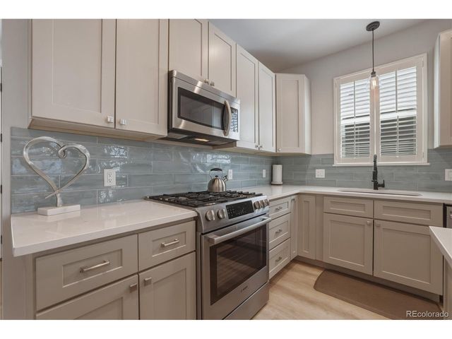 10704 Willow Ave, Poncha Springs, CO 81242