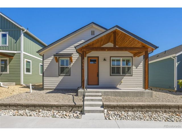 10704 Willow Ave, Poncha Springs, CO 81242