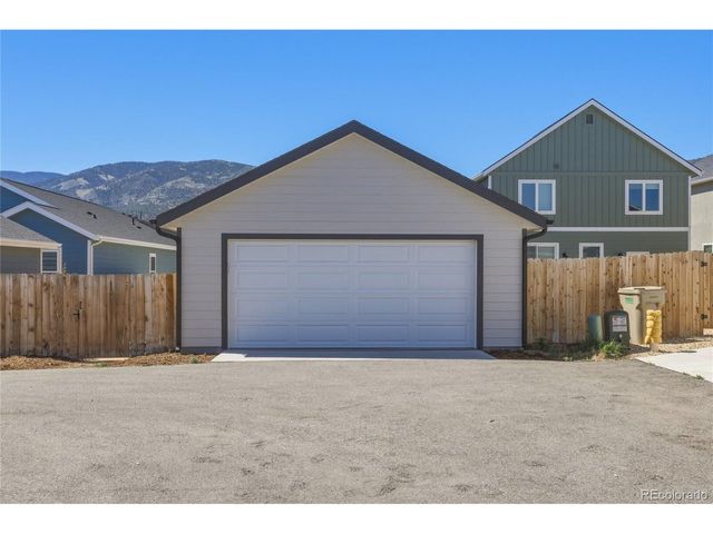 10704 Willow Ave, Poncha Springs, CO 81242