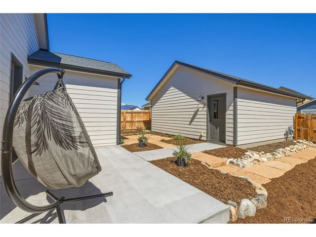 10704 Willow Ave, Poncha Springs, CO 81242