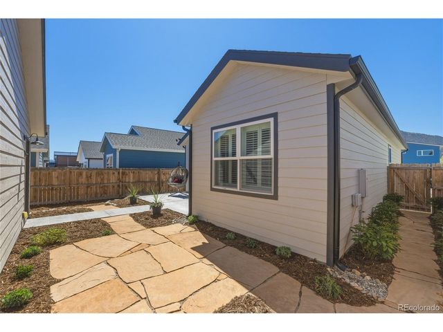 10704 Willow Ave, Poncha Springs, CO 81242