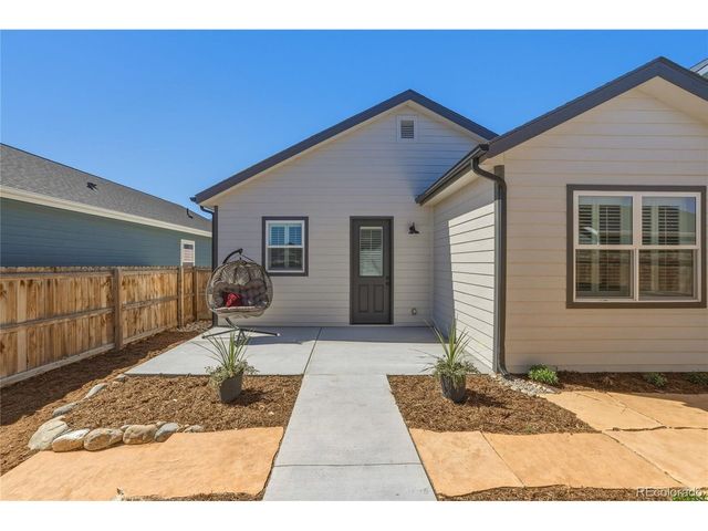 10704 Willow Ave, Poncha Springs, CO 81242