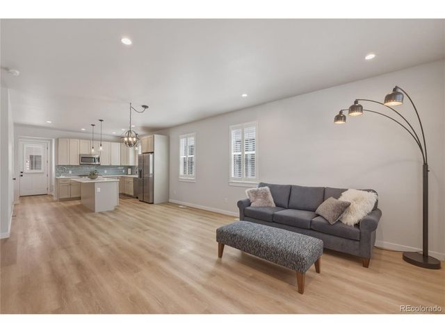 10704 Willow Ave, Poncha Springs, CO 81242