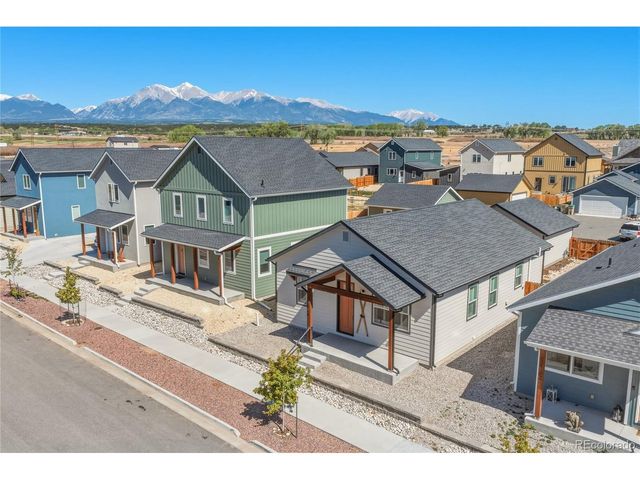 10704 Willow Ave, Poncha Springs, CO 81242