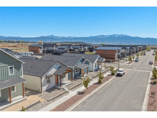 10704 Willow Ave, Poncha Springs, CO 81242