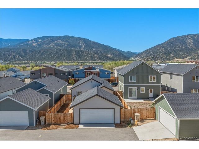 10704 Willow Ave, Poncha Springs, CO 81242