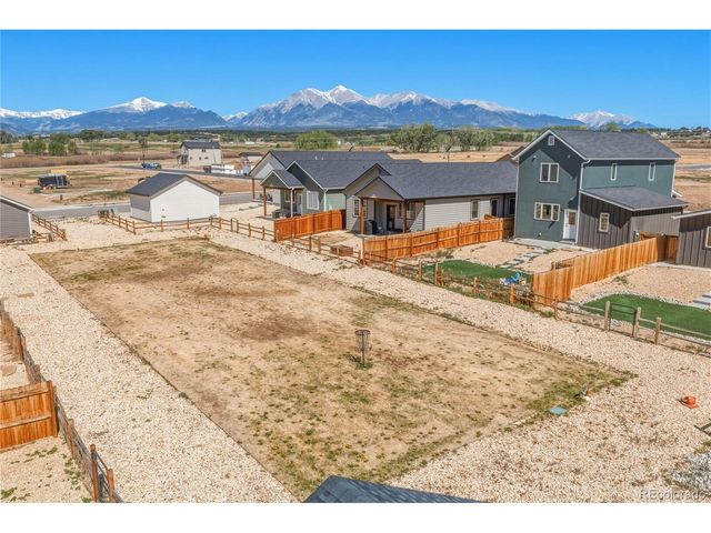 10704 Willow Ave, Poncha Springs, CO 81242