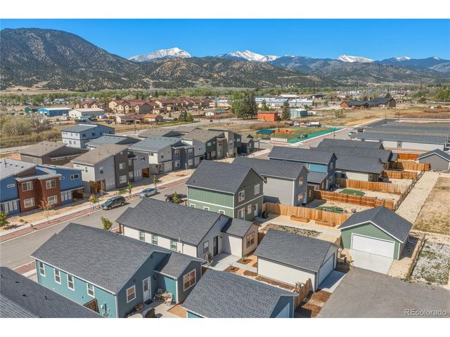10704 Willow Ave, Poncha Springs, CO 81242