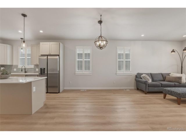10704 Willow Ave, Poncha Springs, CO 81242