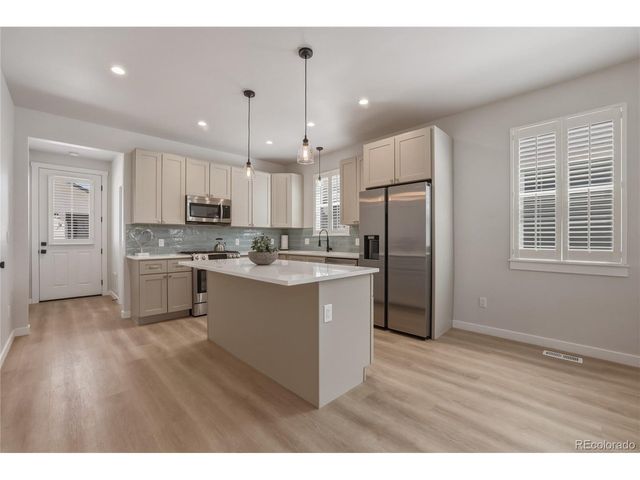 10704 Willow Ave, Poncha Springs, CO 81242