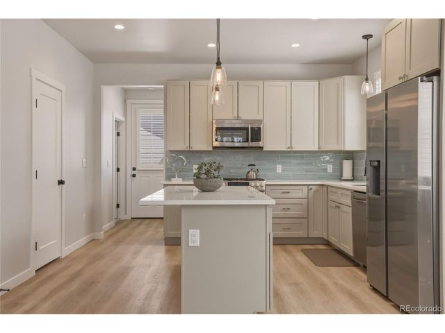 10704 Willow Ave, Poncha Springs, CO 81242