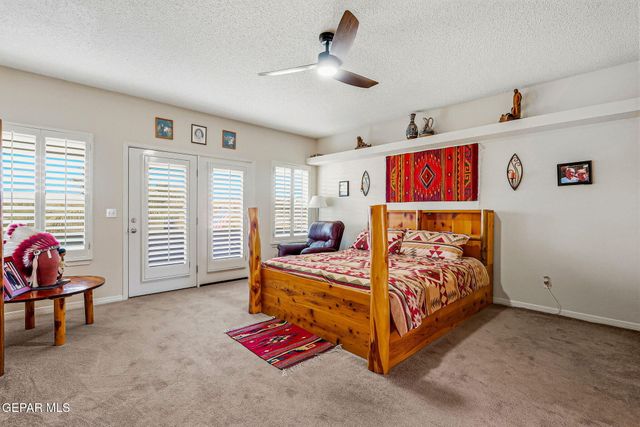 6068 LAGUNA VISTA Drive, El Paso, TX 79932