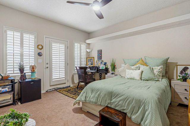 6068 LAGUNA VISTA Drive, El Paso, TX 79932