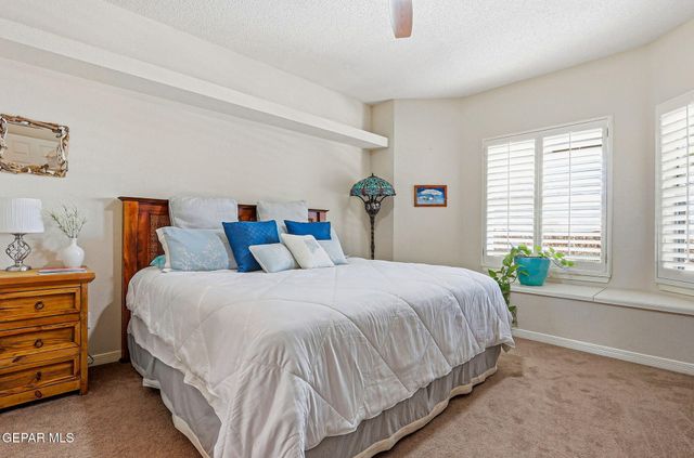 6068 LAGUNA VISTA Drive, El Paso, TX 79932