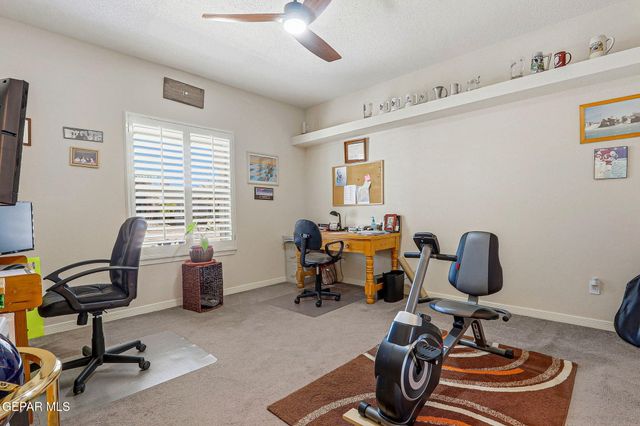 6068 LAGUNA VISTA Drive, El Paso, TX 79932