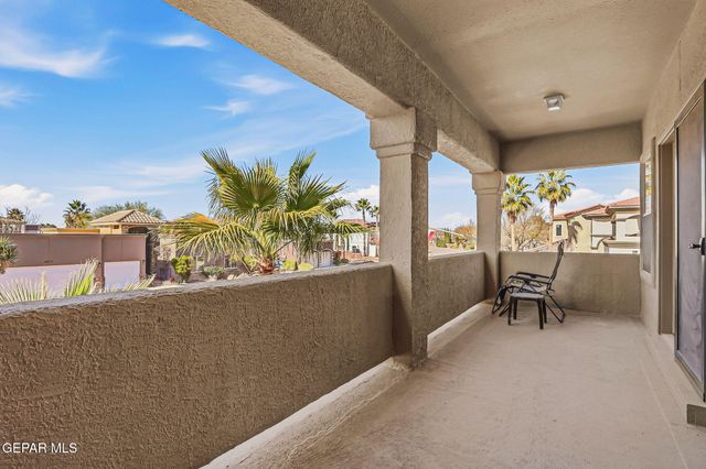 6068 LAGUNA VISTA Drive, El Paso, TX 79932