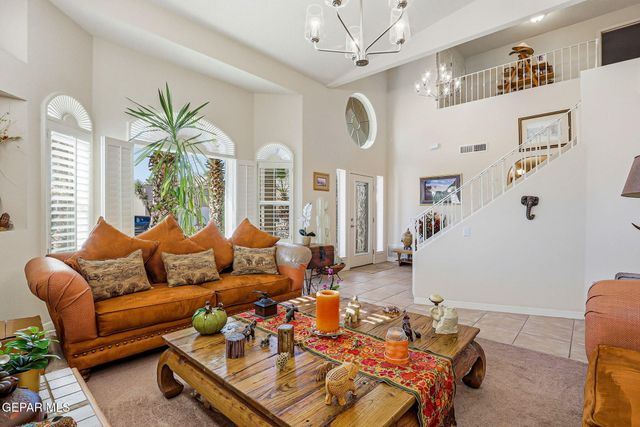 6068 LAGUNA VISTA Drive, El Paso, TX 79932