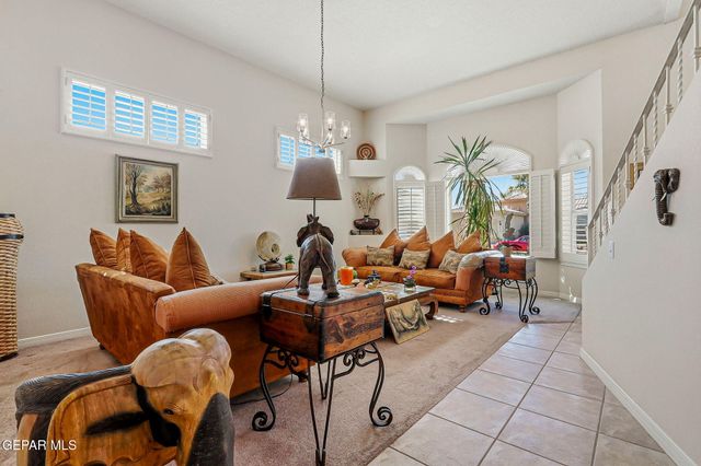 6068 LAGUNA VISTA Drive, El Paso, TX 79932