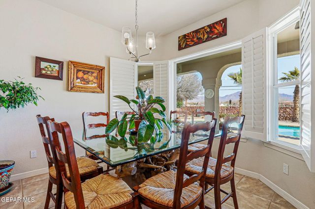 6068 LAGUNA VISTA Drive, El Paso, TX 79932