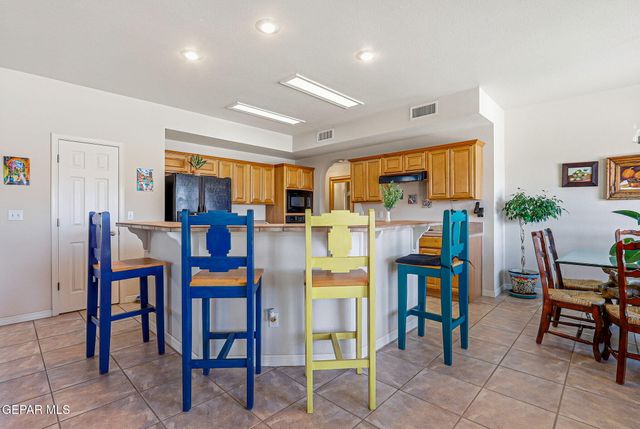 6068 LAGUNA VISTA Drive, El Paso, TX 79932