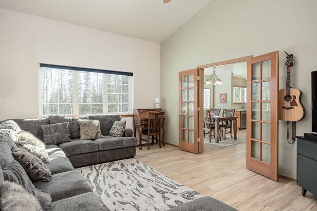 3050 FORREST DRIVE, Fairbanks, AK 99709