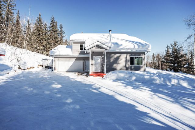 3050 FORREST DRIVE, Fairbanks, AK 99709