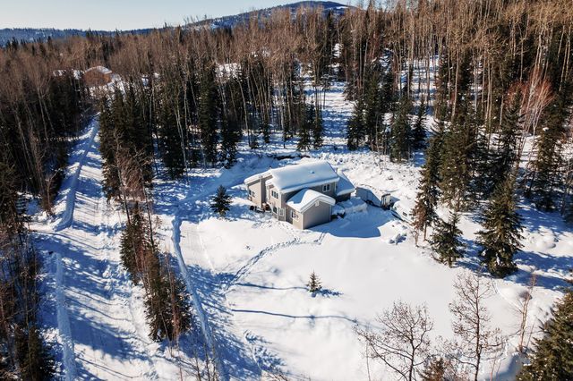 3050 FORREST DRIVE, Fairbanks, AK 99709