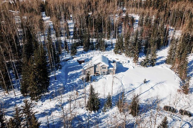 3050 FORREST DRIVE, Fairbanks, AK 99709