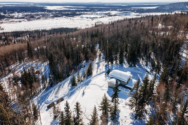 3050 FORREST DRIVE, Fairbanks, AK 99709