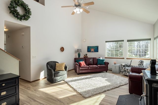 3050 FORREST DRIVE, Fairbanks, AK 99709