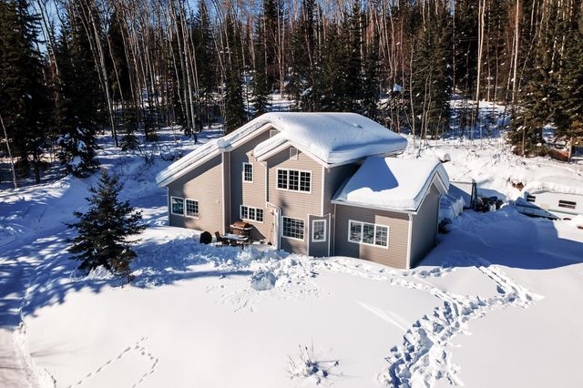 3050 FORREST DRIVE, Fairbanks, AK 99709