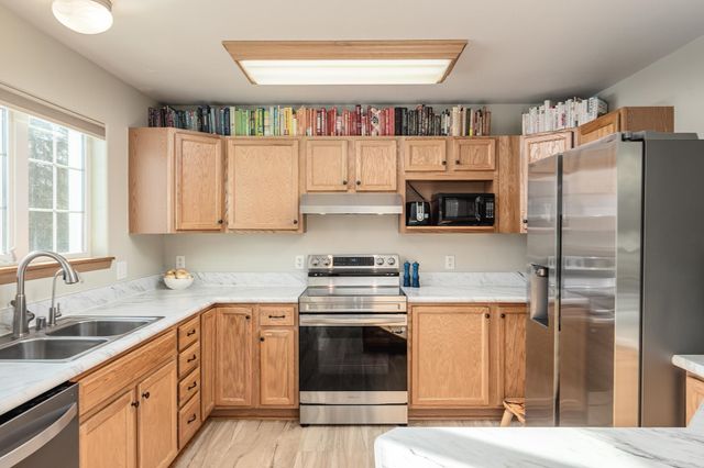 3050 FORREST DRIVE, Fairbanks, AK 99709