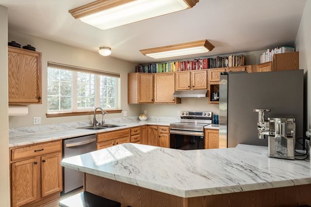 3050 FORREST DRIVE, Fairbanks, AK 99709