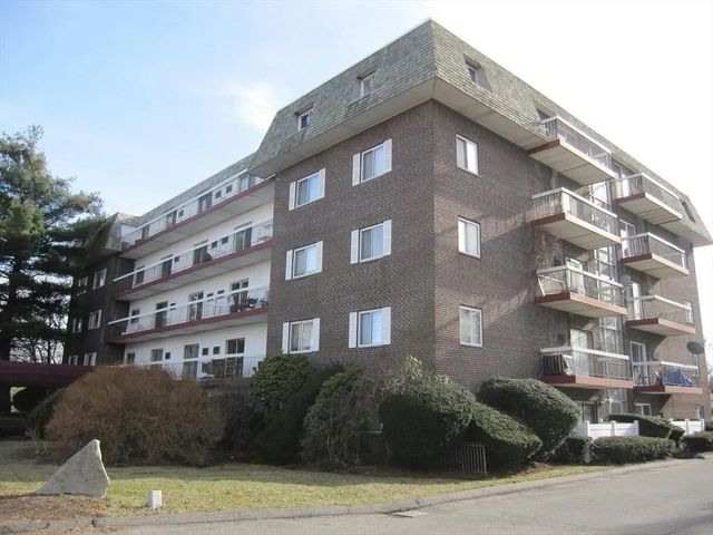 270 Quarry Street 59, Quincy, MA 02169