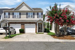 2129 Persimmon Ridge Drive, Raleigh, NC 27604