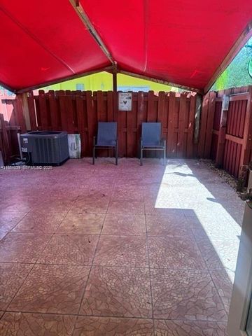 19550 SW 103rd Court 5, Cutler Bay, FL 33157