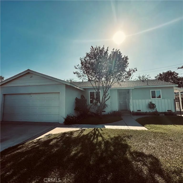 3946 Via San Jose, Riverside, CA 92504