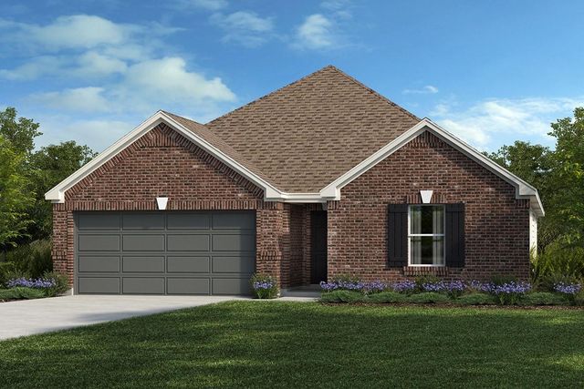 3510 Rocky Aspen Drive, Spring, TX 77373