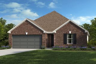 3510 Rocky Aspen Drive, Spring, TX 77373