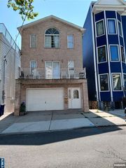 128 Randolph Avenue Apt # 2, Jersey City, NJ 07305