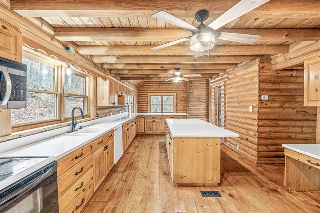 102 Rockcrest Road, Cleveland, SC 29635